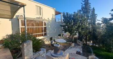 Five Bedroom House In Armou, Paphos