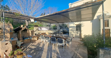 Five Bedroom House In Armou, Paphos