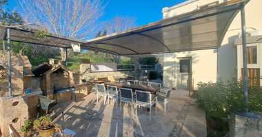 Five Bedroom House In Armou, Paphos