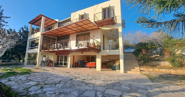 Five Bedroom House In Armou, Paphos