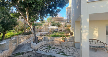 Five Bedroom House In Armou, Paphos