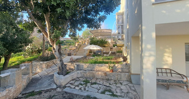 Five Bedroom House In Armou, Paphos