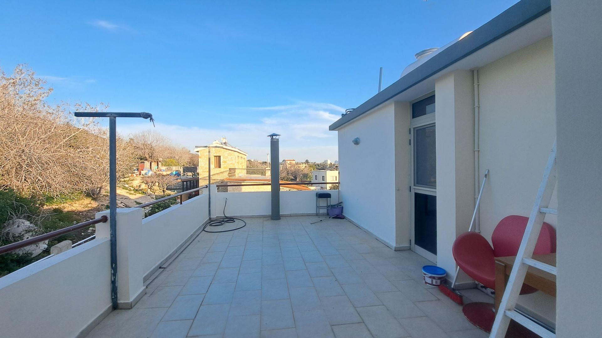 Wohnung 5 Schlafzimmer 270 m² Armou, Zypern