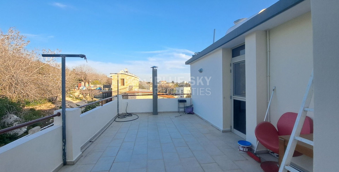 Five Bedroom House In Armou, Paphos