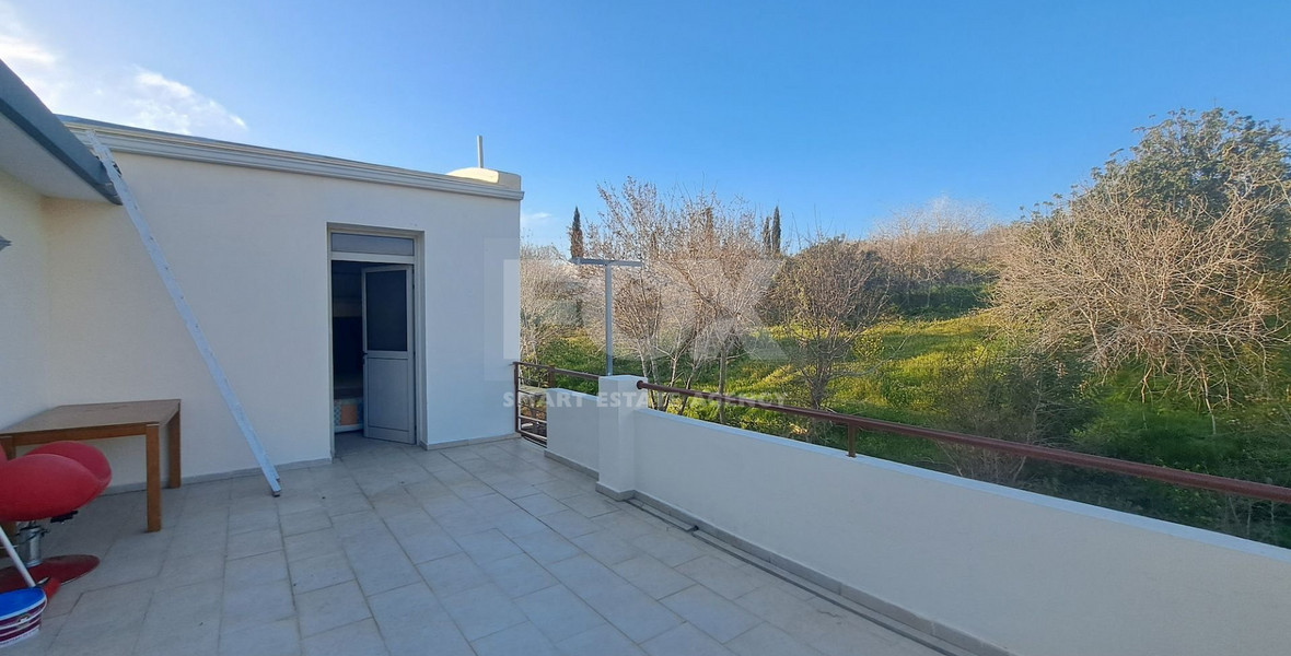 Five Bedroom House In Armou, Paphos