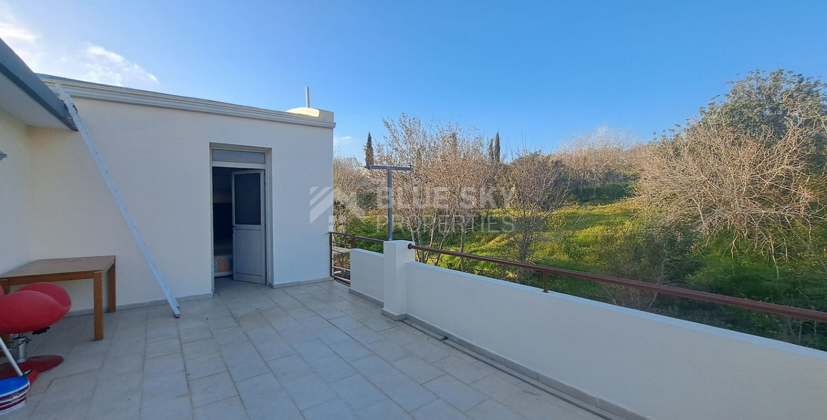 Five Bedroom House In Armou, Paphos