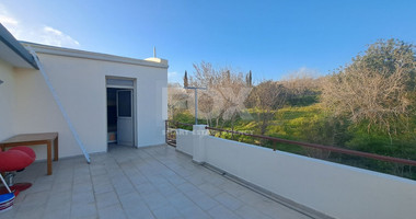 Five Bedroom House In Armou, Paphos