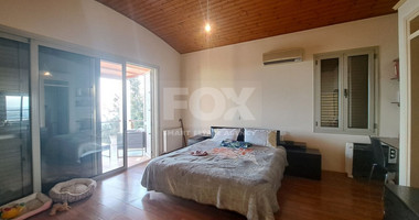 Five Bedroom House In Armou, Paphos