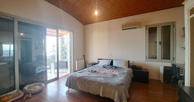 Five Bedroom House In Armou, Paphos