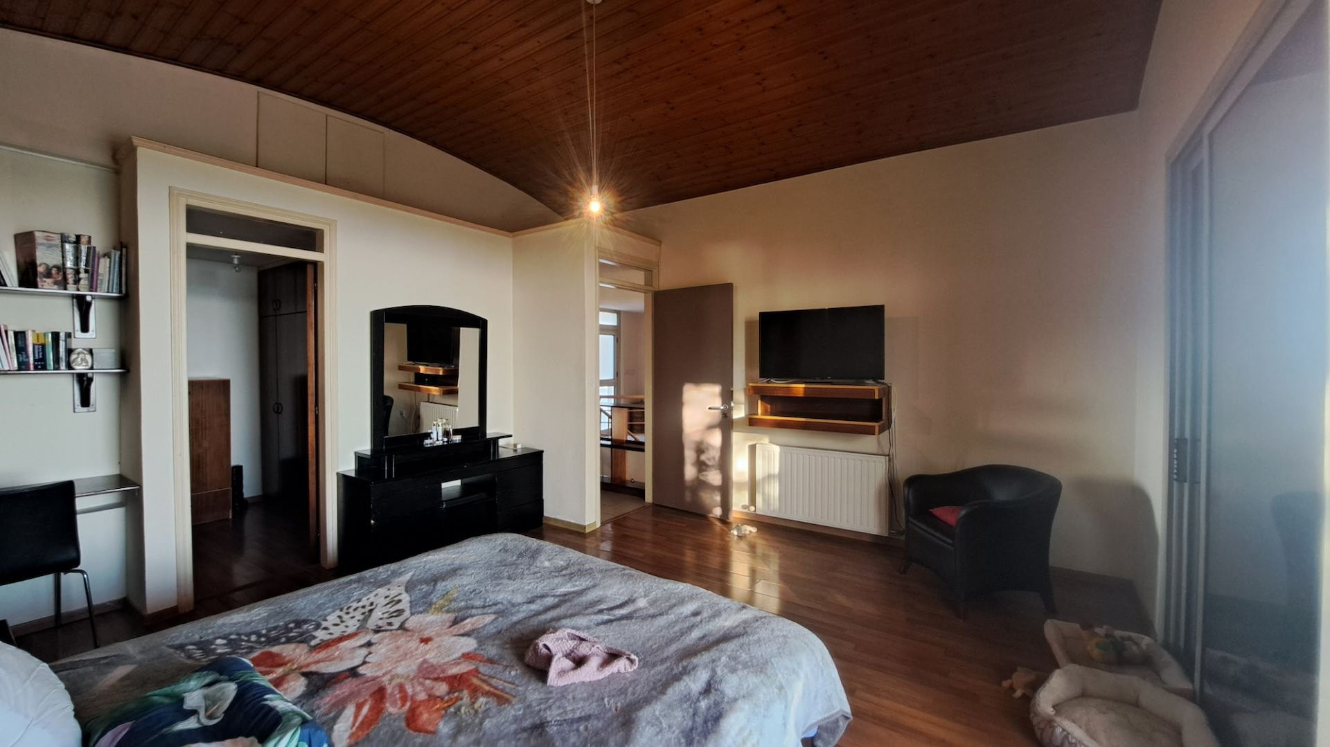 Wohnung 5 Schlafzimmer 270 m² Armou, Zypern