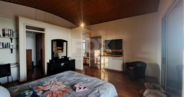 Five Bedroom House In Armou, Paphos