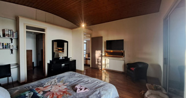 Five Bedroom House In Armou, Paphos