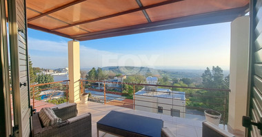 Five Bedroom House In Armou, Paphos