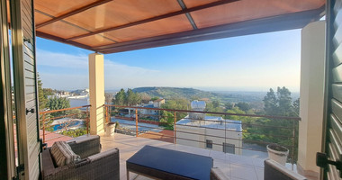 Five Bedroom House In Armou, Paphos