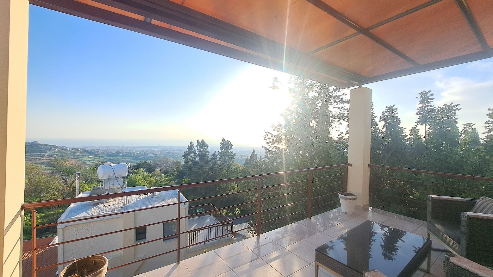 Wohnung 5 Schlafzimmer 270 m² Armou, Zypern