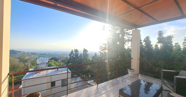 Five Bedroom House In Armou, Paphos