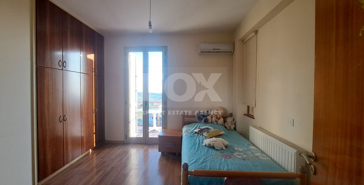 Five Bedroom House In Armou, Paphos