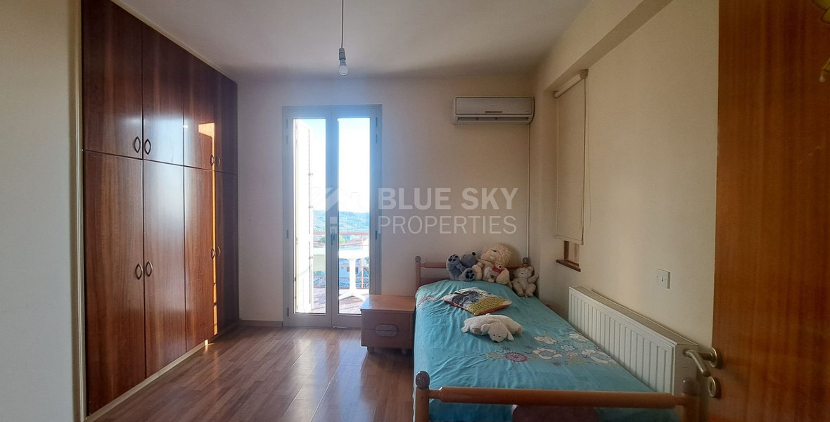 Five Bedroom House In Armou, Paphos