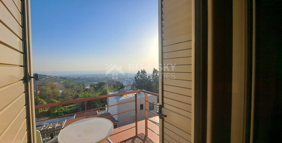 Five Bedroom House In Armou, Paphos