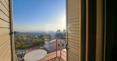 Five Bedroom House In Armou, Paphos