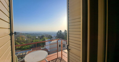 Five Bedroom House In Armou, Paphos