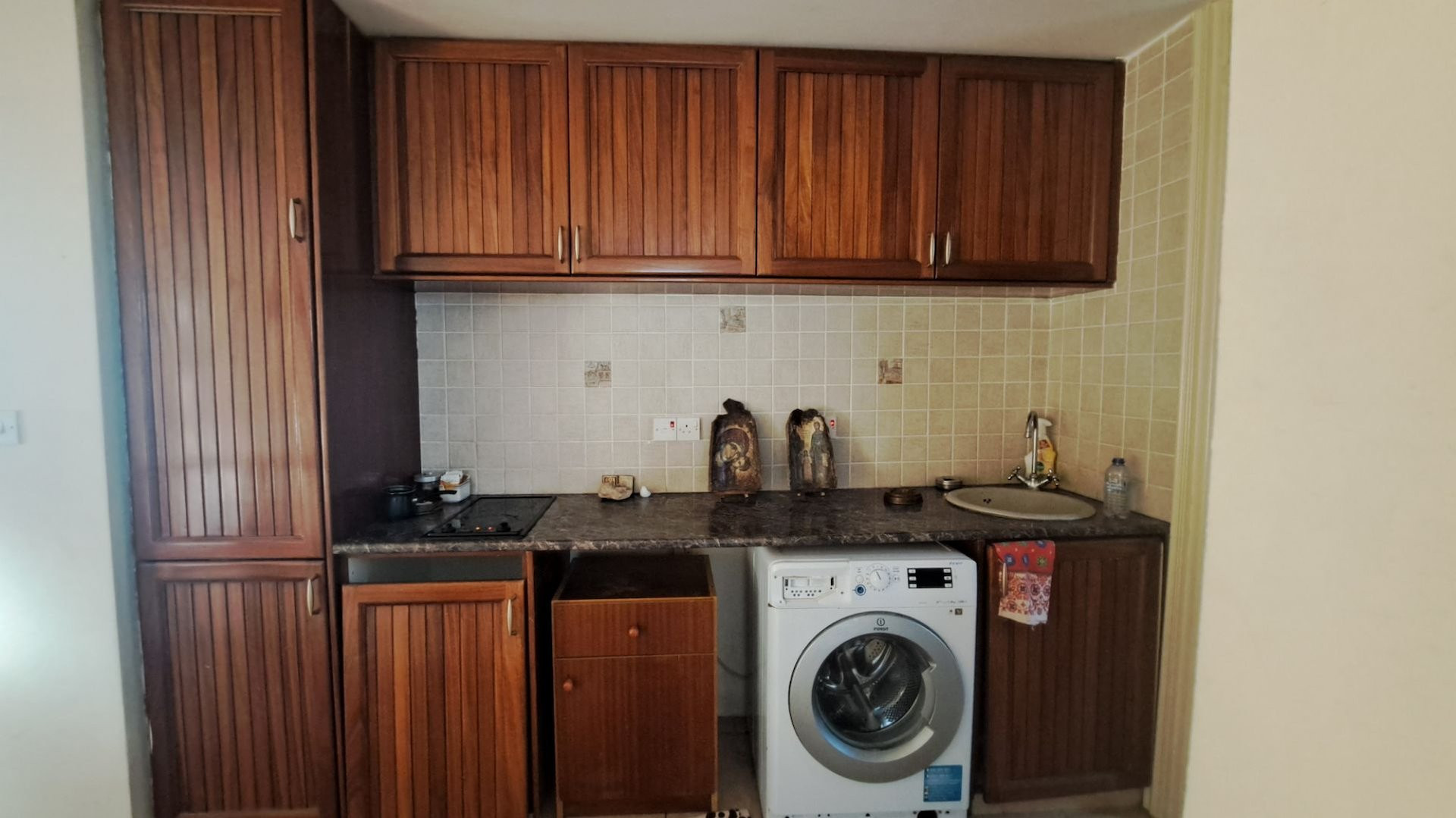 Wohnung 5 Schlafzimmer 270 m² Armou, Zypern