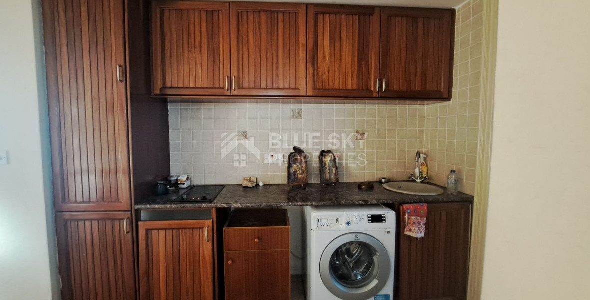 Five Bedroom House In Armou, Paphos