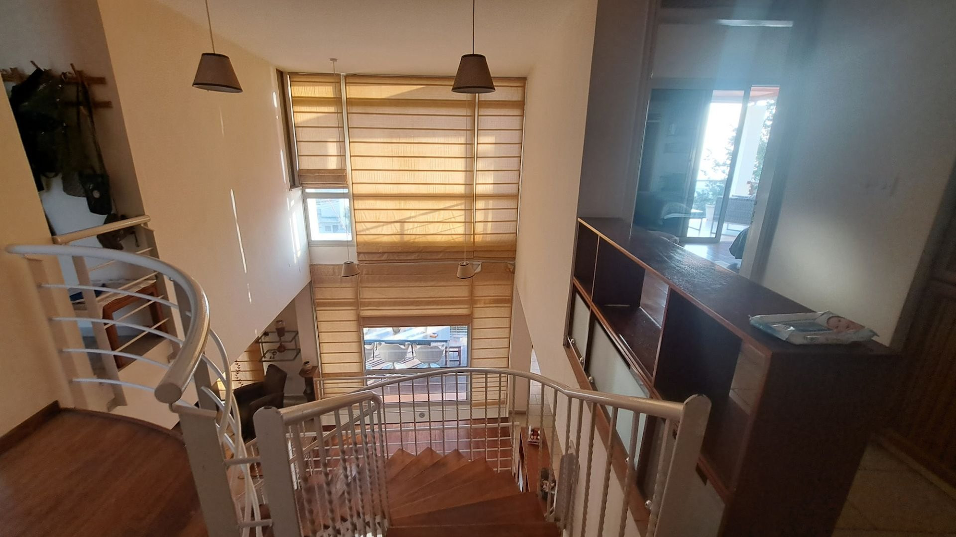 Wohnung 5 Schlafzimmer 270 m² Armou, Zypern