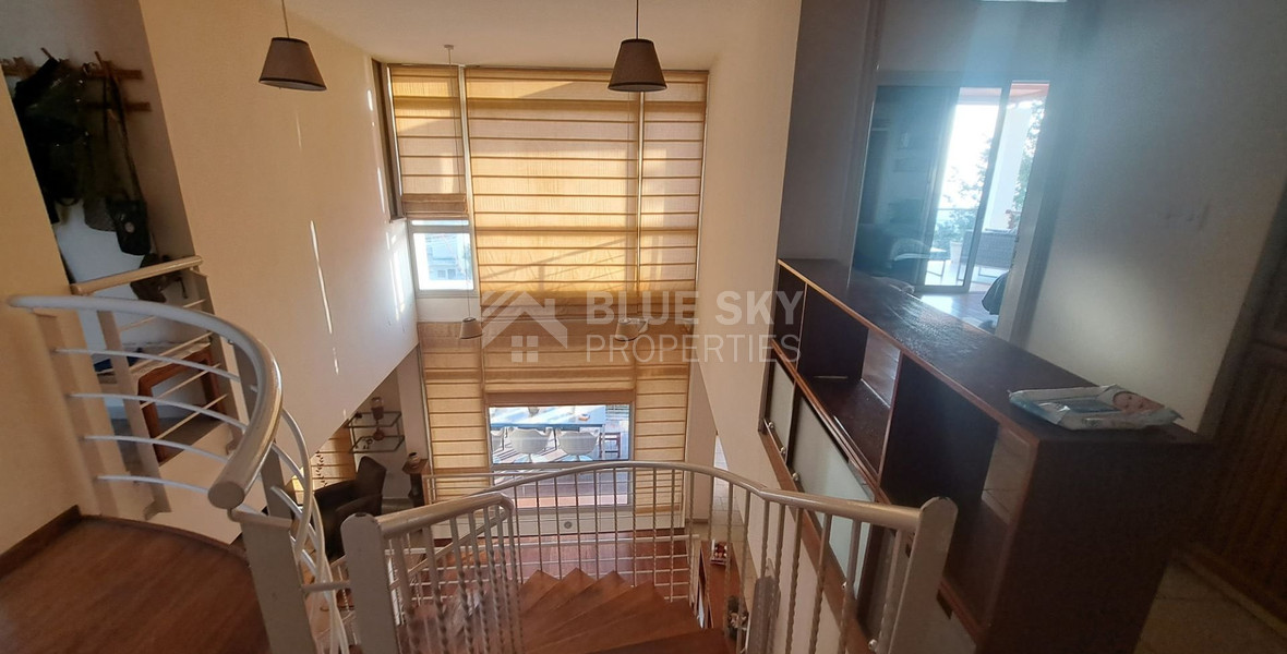 Five Bedroom House In Armou, Paphos