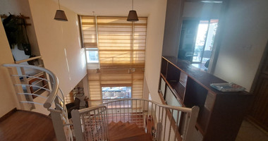 Five Bedroom House In Armou, Paphos