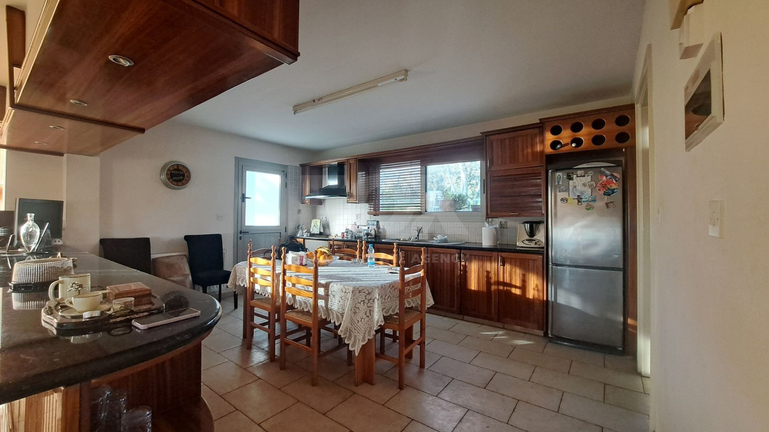 Five Bedroom House In Armou, Paphos