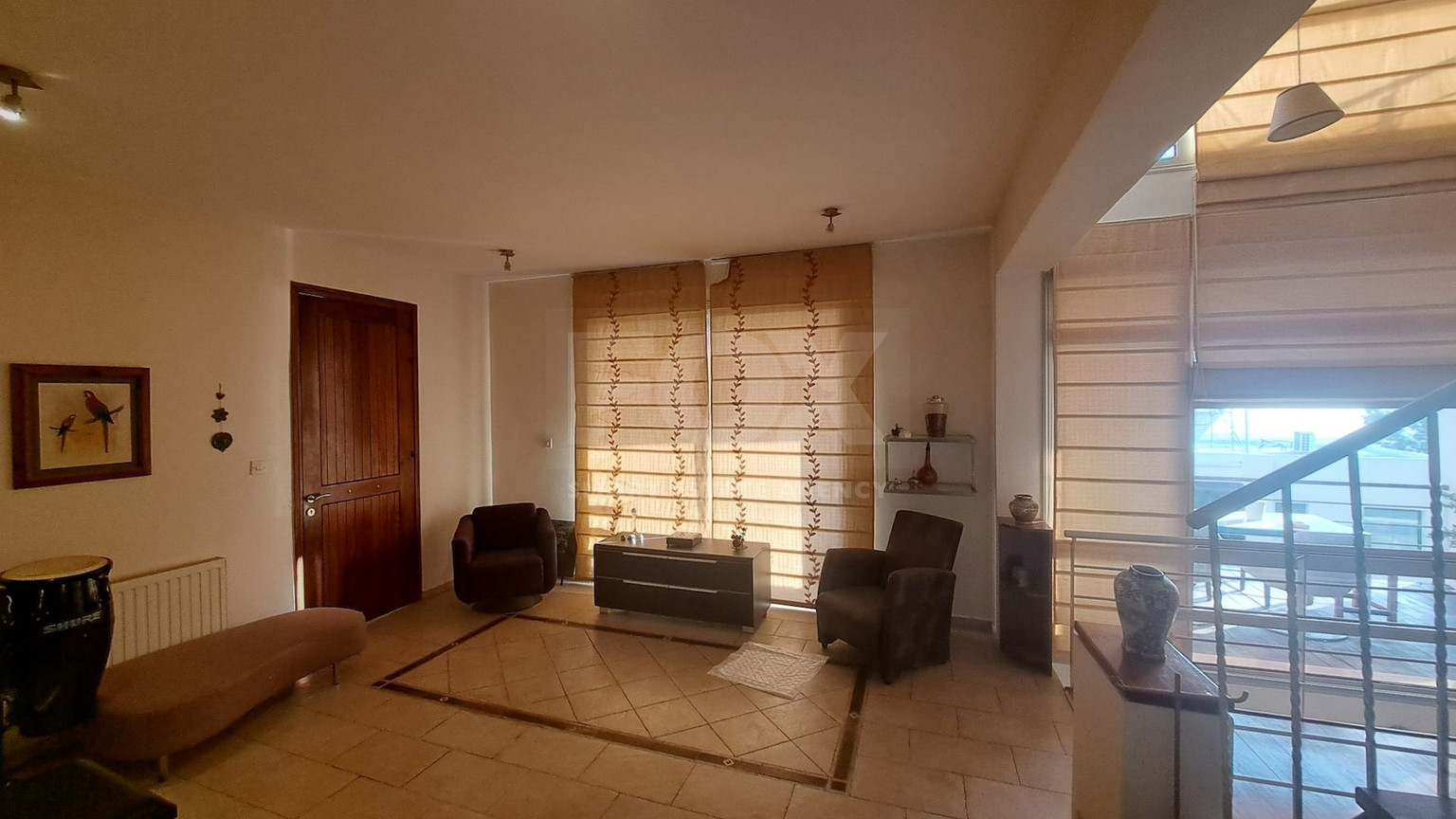 Five Bedroom House In Armou, Paphos