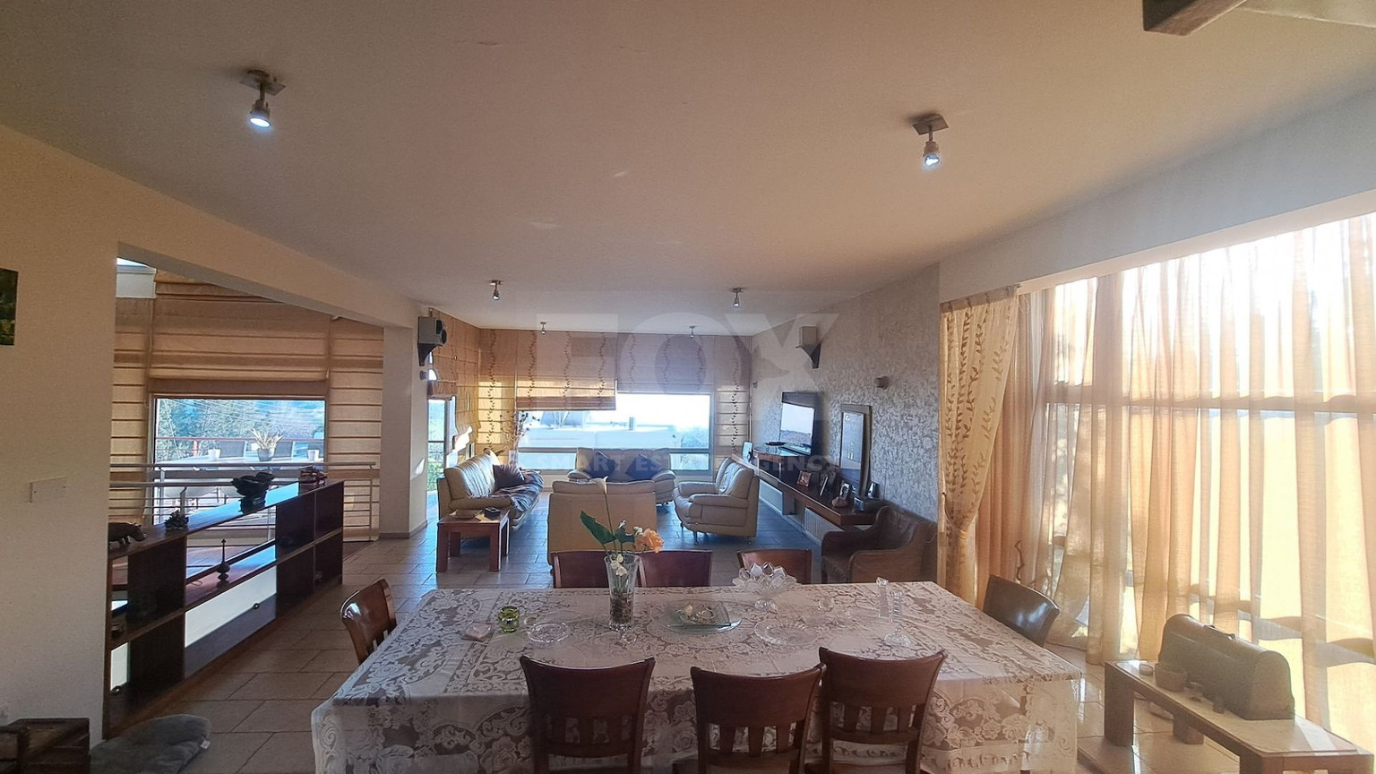 Five Bedroom House In Armou, Paphos