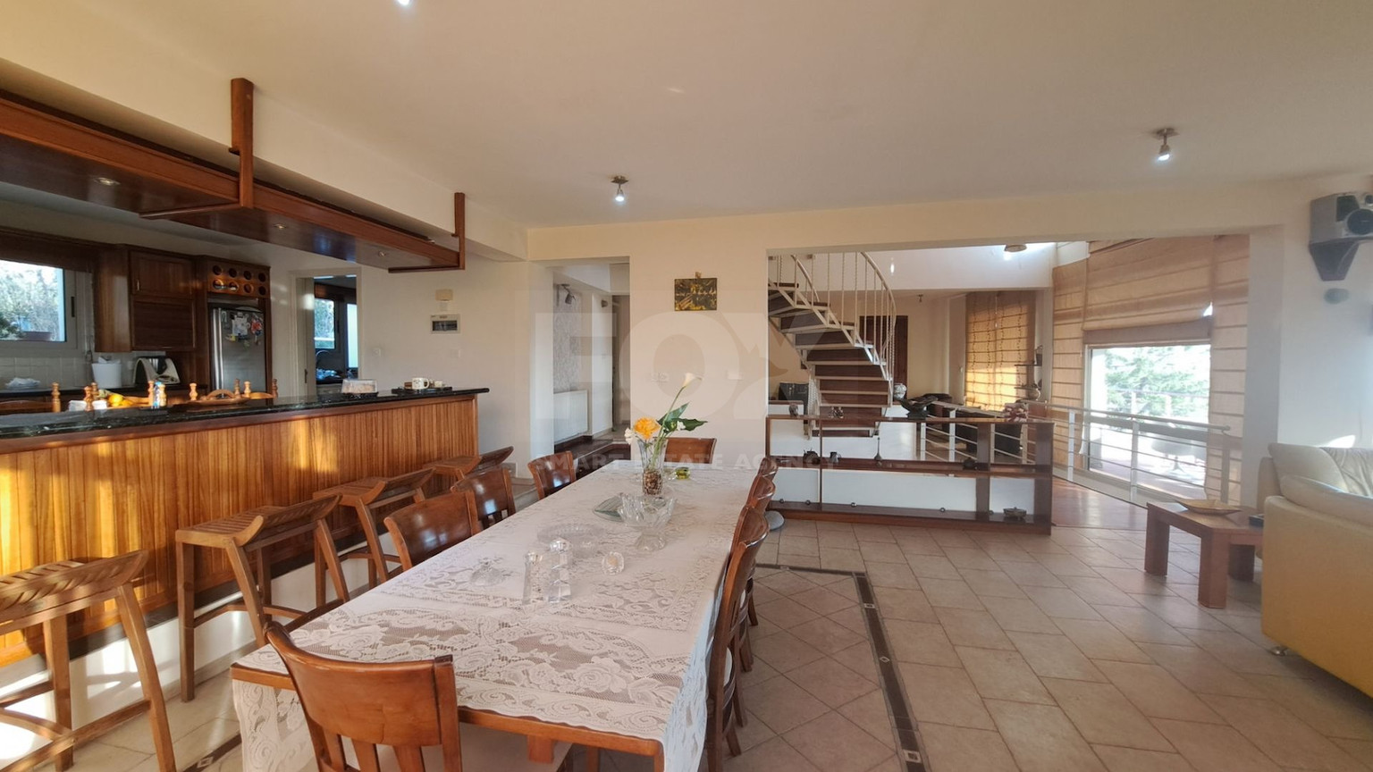 Five Bedroom House In Armou, Paphos