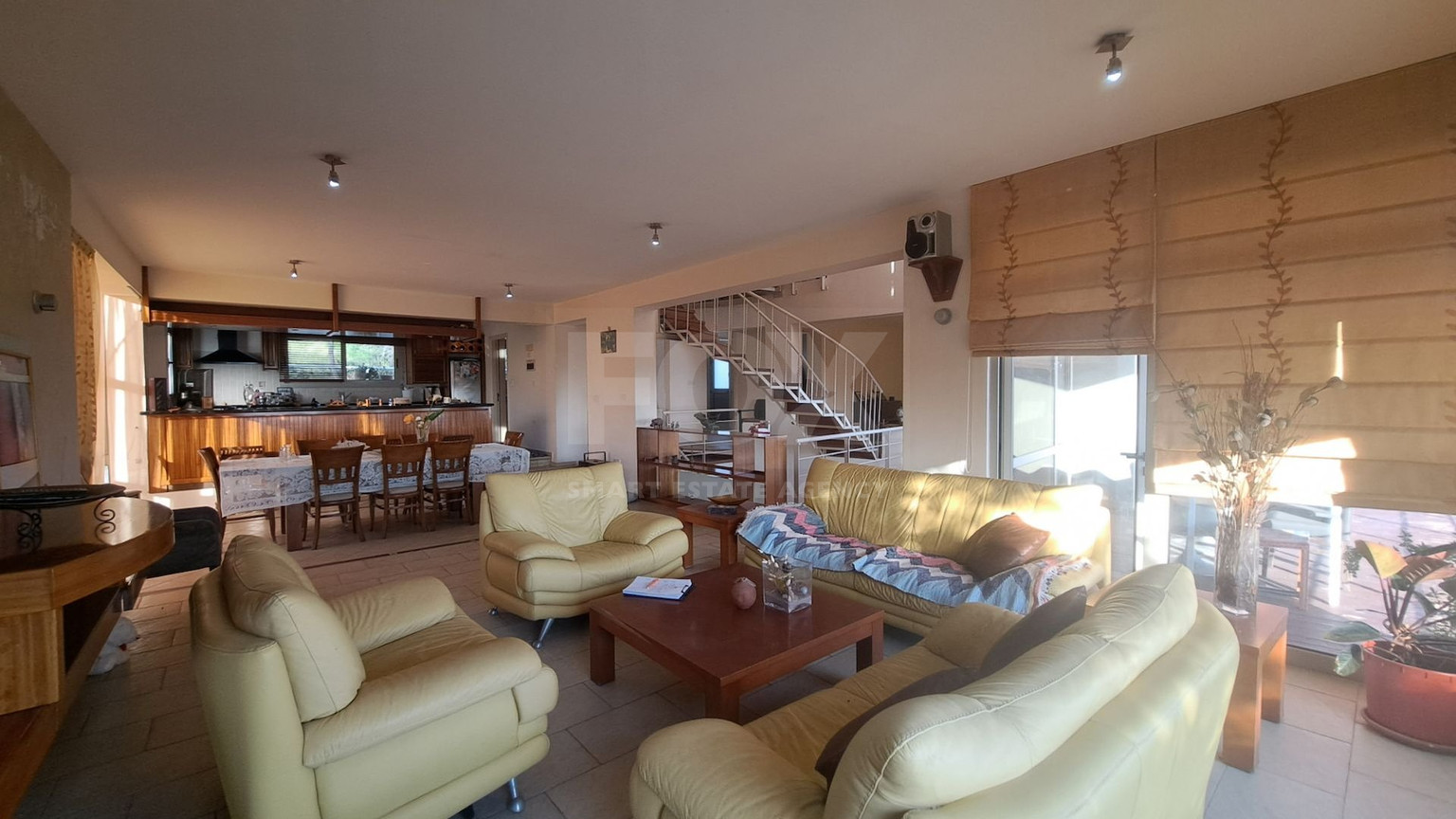 Five Bedroom House In Armou, Paphos