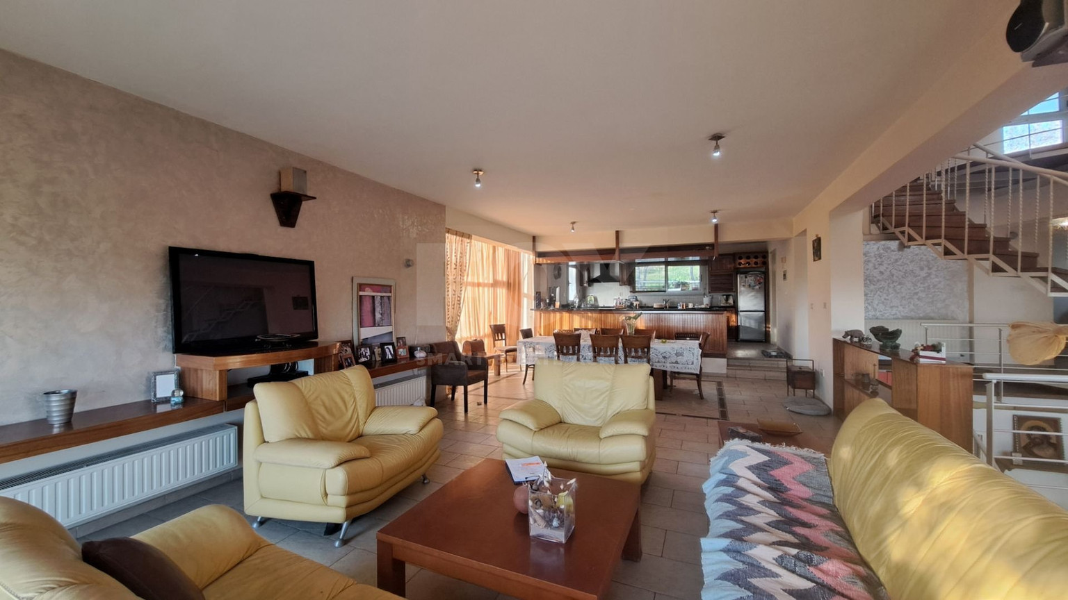 Five Bedroom House In Armou, Paphos