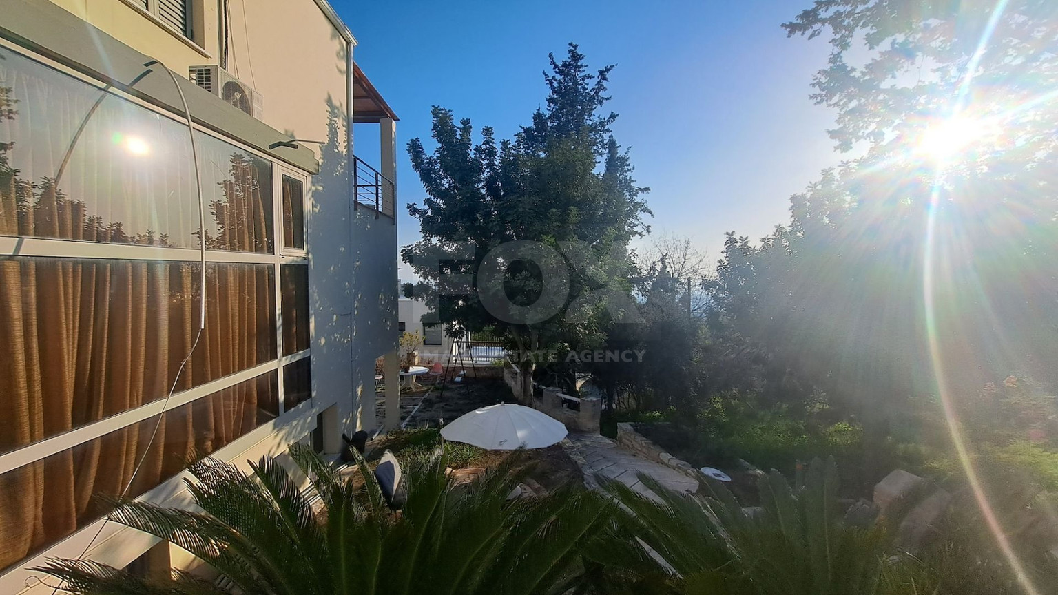 Five Bedroom House In Armou, Paphos
