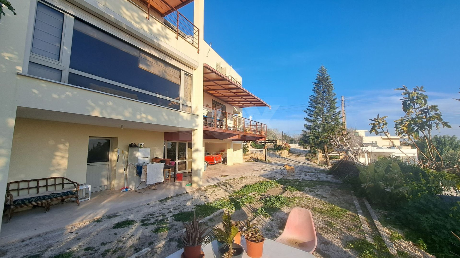 Five Bedroom House In Armou, Paphos