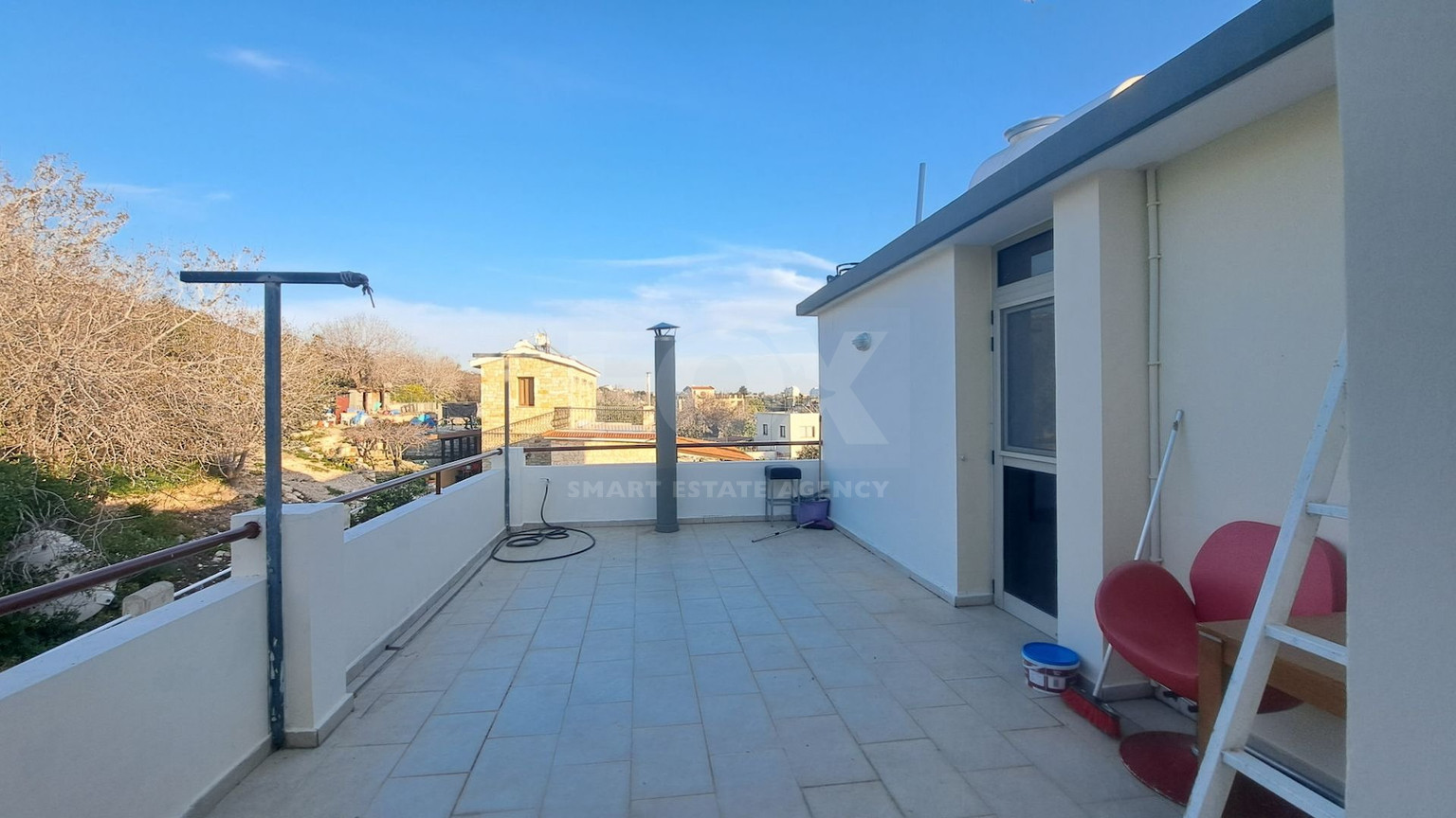 Five Bedroom House In Armou, Paphos
