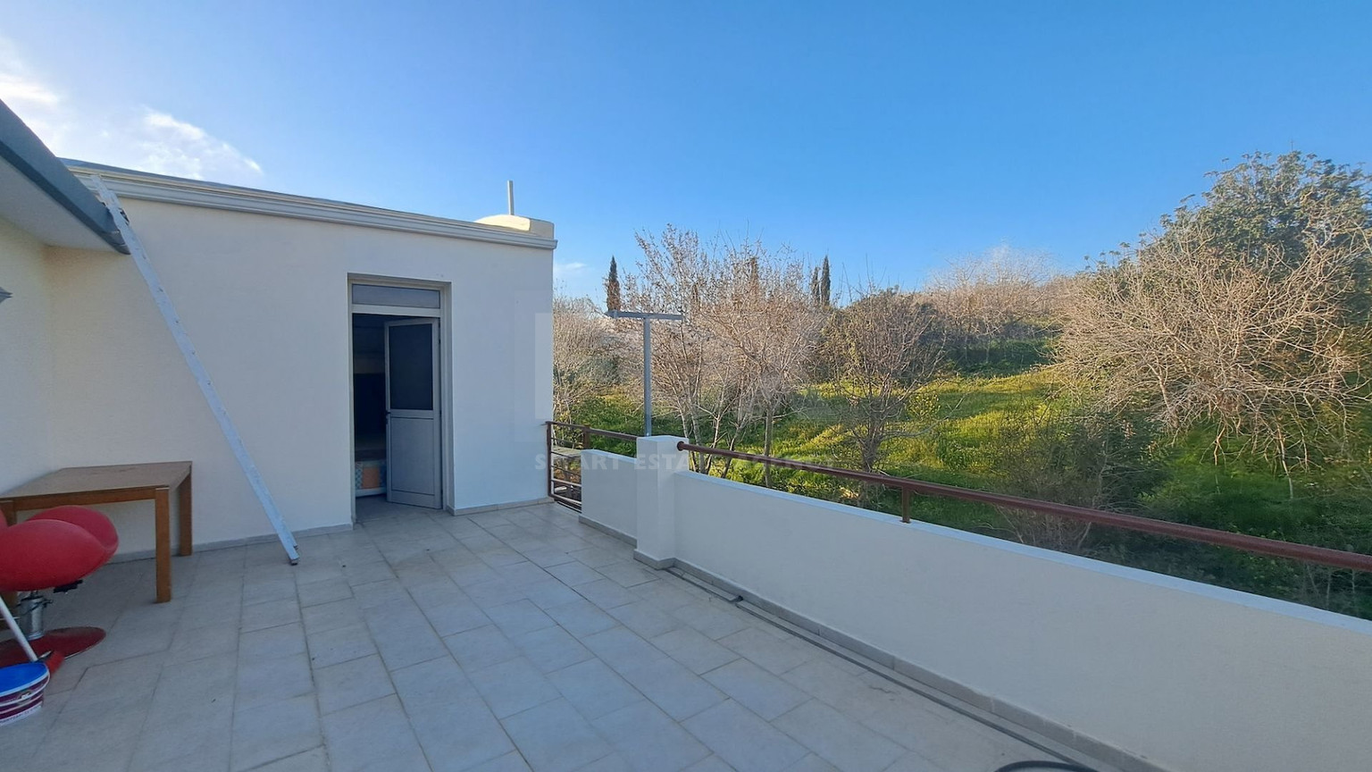 Five Bedroom House In Armou, Paphos