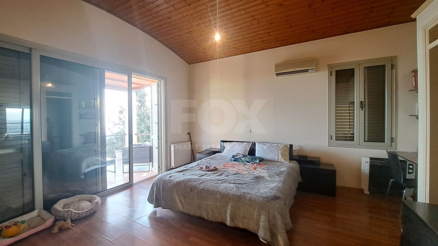 Five Bedroom House In Armou, Paphos
