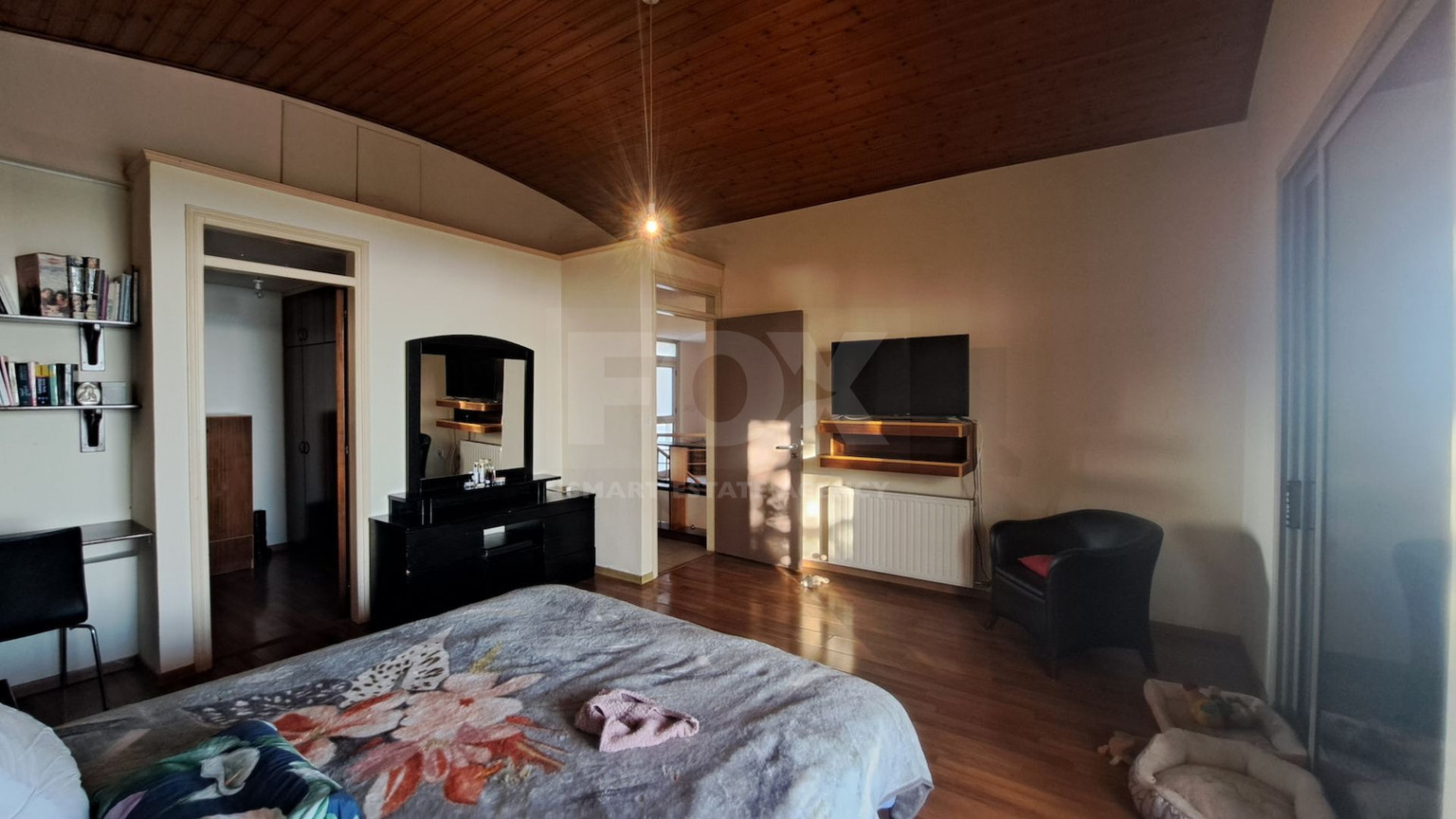 Five Bedroom House In Armou, Paphos