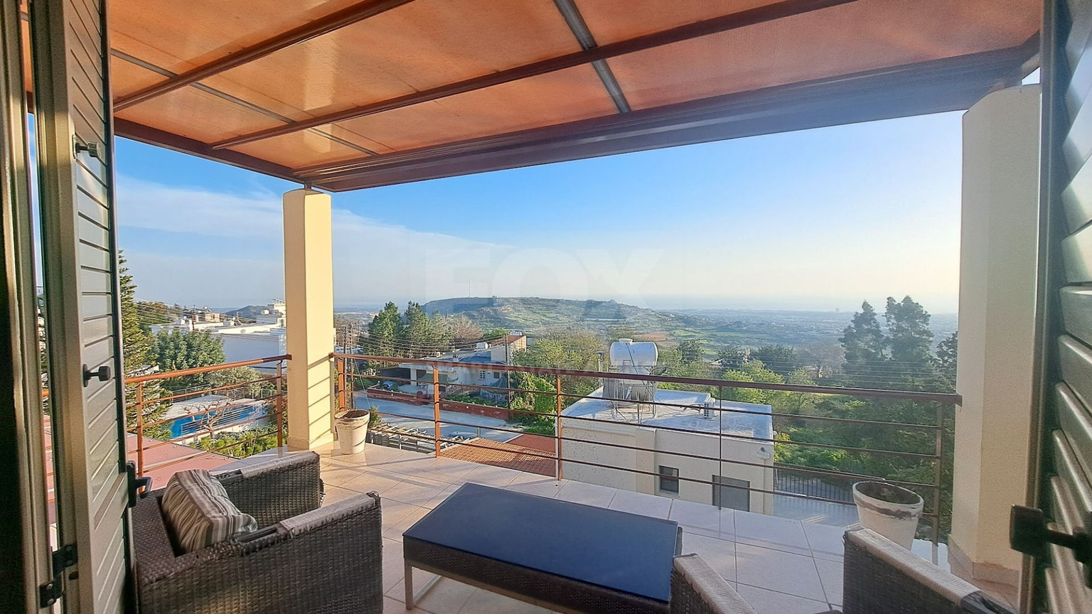 Five Bedroom House In Armou, Paphos