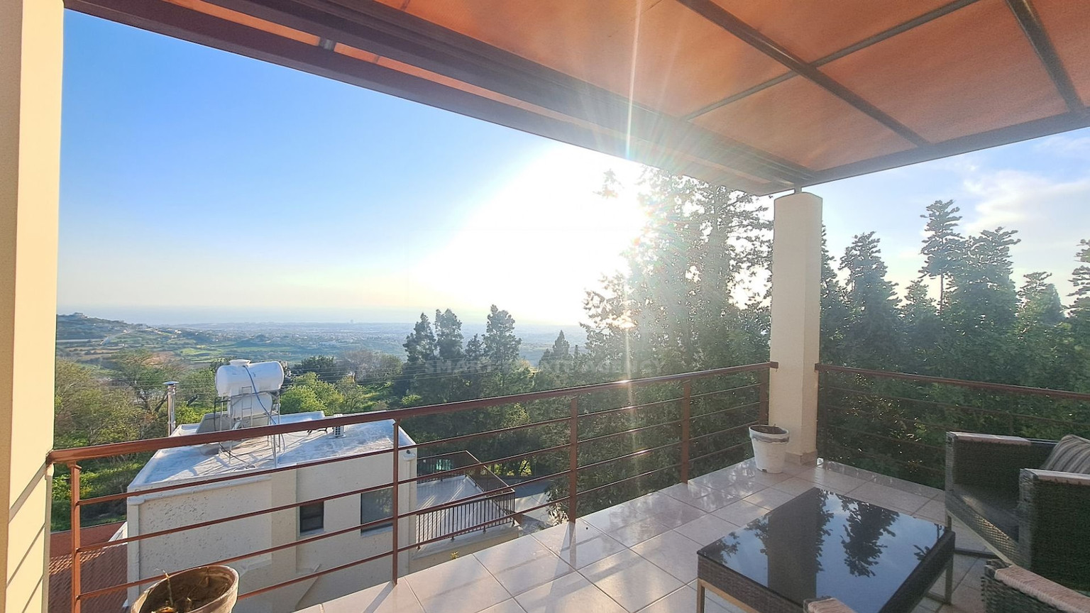 Five Bedroom House In Armou, Paphos