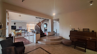 Five Bedroom House In Armou, Paphos