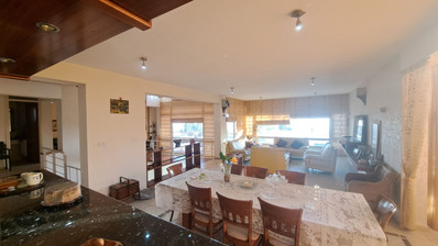 Five Bedroom House In Armou, Paphos