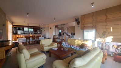 Five Bedroom House In Armou, Paphos