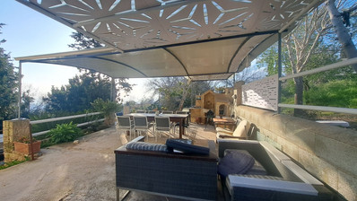 Five Bedroom House In Armou, Paphos