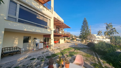 Five Bedroom House In Armou, Paphos