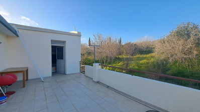 Five Bedroom House In Armou, Paphos